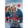 Blizzard of Love: A Christmas Holiday Western Romance (Large Print - Hardcover)