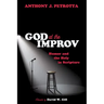 God at the Improv: Humor and the Holy in Scripture