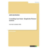 Consulting Case Study - Kingsholm Polymer Systems: Case Study Consultancy Skills