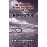 41 Insights From the Book of Revelation