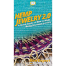 Hemp Jewelry 2.0: A Quick Guide on How to Make Hemp Macrame Jewelry