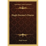 Hugh Dormer's Diaries