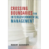Crossing Boundaries for Intergovernmental Management