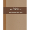 Eucharist (SACRAMENTARY, b&w)