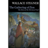 The Gathering of Zion: The Story of the Mormon Trail