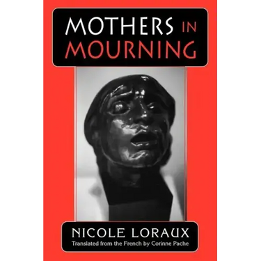 Mothers in Mourning: Moral and Legal Issues