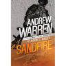 Sandfire: A Thomas Caine Novella