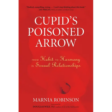 Cupid's Poisoned Arrow: From Habit to Harmony in Sexual Relationships
