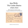 Jane Wolfe: The Cefalu Diaries 1920 - 1923