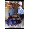 From a Builder to a Healer: The Dawn of my New Truths