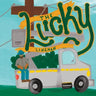 The Lucky Lineman