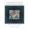Concealment of Politics, Politics of Concealment: The Production of Literature in Meiji Japan