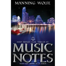 Music Notes: A Merit Bridges Legal Thriller