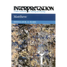 Matthew: Interpretation: A Bible Commentary for Teaching and Preaching