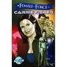 Female Force: Carrie Fisher