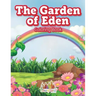 The Garden of Eden Coloring Book