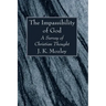 The Impassibility of God