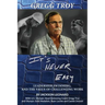 Gregg Troy - It's Never Easy