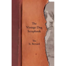 The Vintage Dog Scrapbook - The St. Bernard