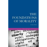 The Foundations of Morality