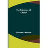 The Imitation of Christ