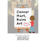 Conner Hart Ruins Art (American Gothic)