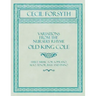 Variations from the Nursery Rhyme Old King Cole - Sheet Music for Soprano, Alto, Tenor, Bass and Piano
