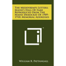 The Meddybemps Letters; Maine's Hall Of Fame Reproduced From The Maine Democrat Of 1909-1910; Memorial Addresses
