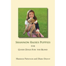 Shannon Raises Puppies for Guide Dogs for the Blind