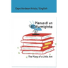 Planus di un Furmiginha: The Plans of a Little Ant
