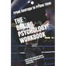 The Boxing Psychology Workbook: How to Use Advanced Sports Psychology to Succeed in the Boxing Ring