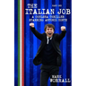 The Italian Job: A Chelsea thriller starring Antonio Conte: part one