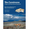 The Carnivores of Agate Fossil Beds National Monument