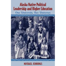 Alaska Native Political Leadership and Higher Education: One University, Two Universes