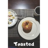 Toasted: Sesame Bagel
