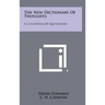 The New Dictionary Of Thoughts: A Cyclopedia Of Quotations