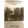 On The Road To Tombstone: Drew's Station, Contention City and Fairbank