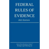Federal Rules of Evidence; 2021 Edition: With Internal Cross-References