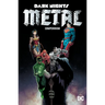 Dark Nights: Metal Compendium