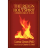 The Reign of the Holy Spirit: Christ-Self: I Am
