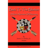 Back to the Blanket: A Native Narrative of Discovery