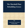 The Marshall Plan: Rebuilding Greece