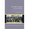 The Boundaries of Pluralism: The World of the University of Michigan's Jewish Students from 1897 to 1945
