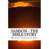 Samson - The Bible Story