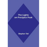 The Lights on Precipice Peak