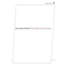 The Spirit of Terrorism: And Other Essays