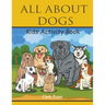 All About dogs kids's activity book