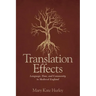 Translation Effects: Language, Time, and Community in Medieval England