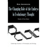 The Changing Role of the Embryo in Evolutionary Thought: Roots of Evo-Devo