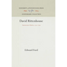David Rittenhouse: Astronomer-Patriot, 1732-1796